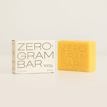 Load image into Gallery viewer, BITE ME Zero Gram Bar Dog Soap /23.12
