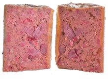 Load image into Gallery viewer, CARNILOVE into the Wild Dog Wet Food Can 400g - Turkey &amp; Salmon (Puppy) /25.02.2024
