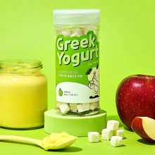 Load image into Gallery viewer, 【2024.05.09】DELI MARKET Freeze-dried Greek Yogurt Probiotic Treats
