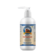 Load image into Gallery viewer, GRIZZLY Salmon Oil Plus for Dogs &amp; Cats
