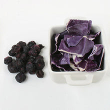 Load image into Gallery viewer, HEALTHY PETS Freeze-Dried Purple Vegetable/ 2023.10.24
