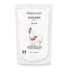 Load image into Gallery viewer, HERRMANN&#39;S Pure Chicken Pouch

