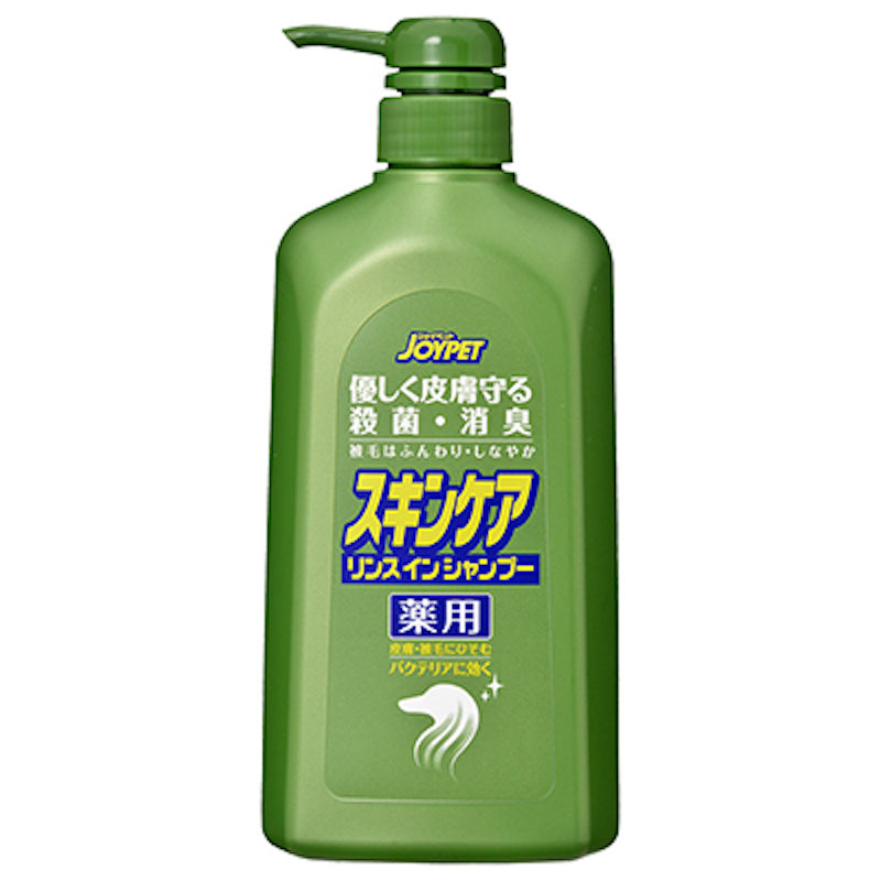 JOYPET Dog Skin Care Shampoo /BB 20230310