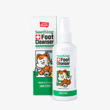 Load image into Gallery viewer, LAUGHING CHARLIE Pet Foot Cleanser 150ml /2024.06.13
