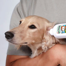 Load image into Gallery viewer, LAUGHING CHARLIE Pet Ear Cleanser 120ml /2024.03.27
