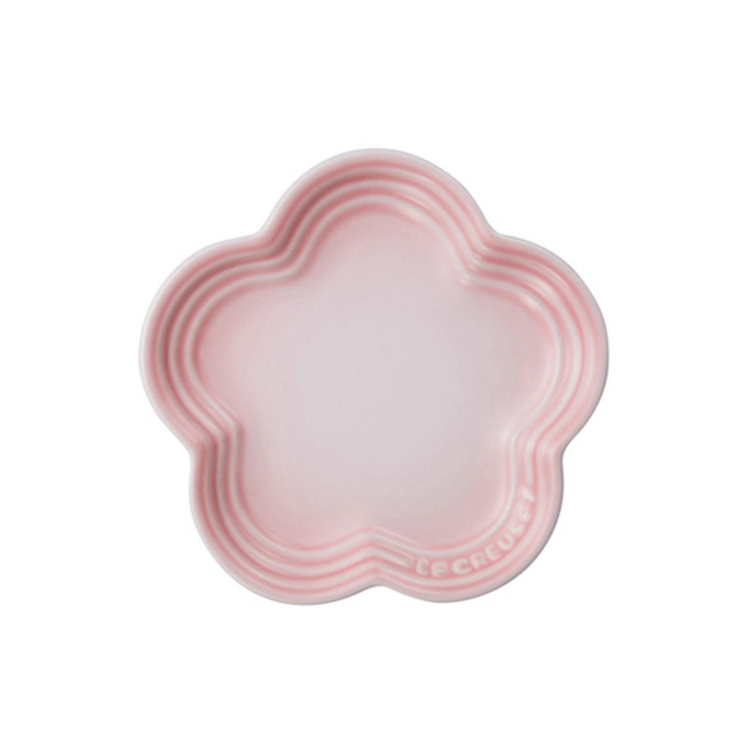 LE CREUSET Flower Plate 14cm