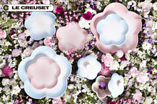 Load image into Gallery viewer, LE CREUSET Flower Plate 14cm
