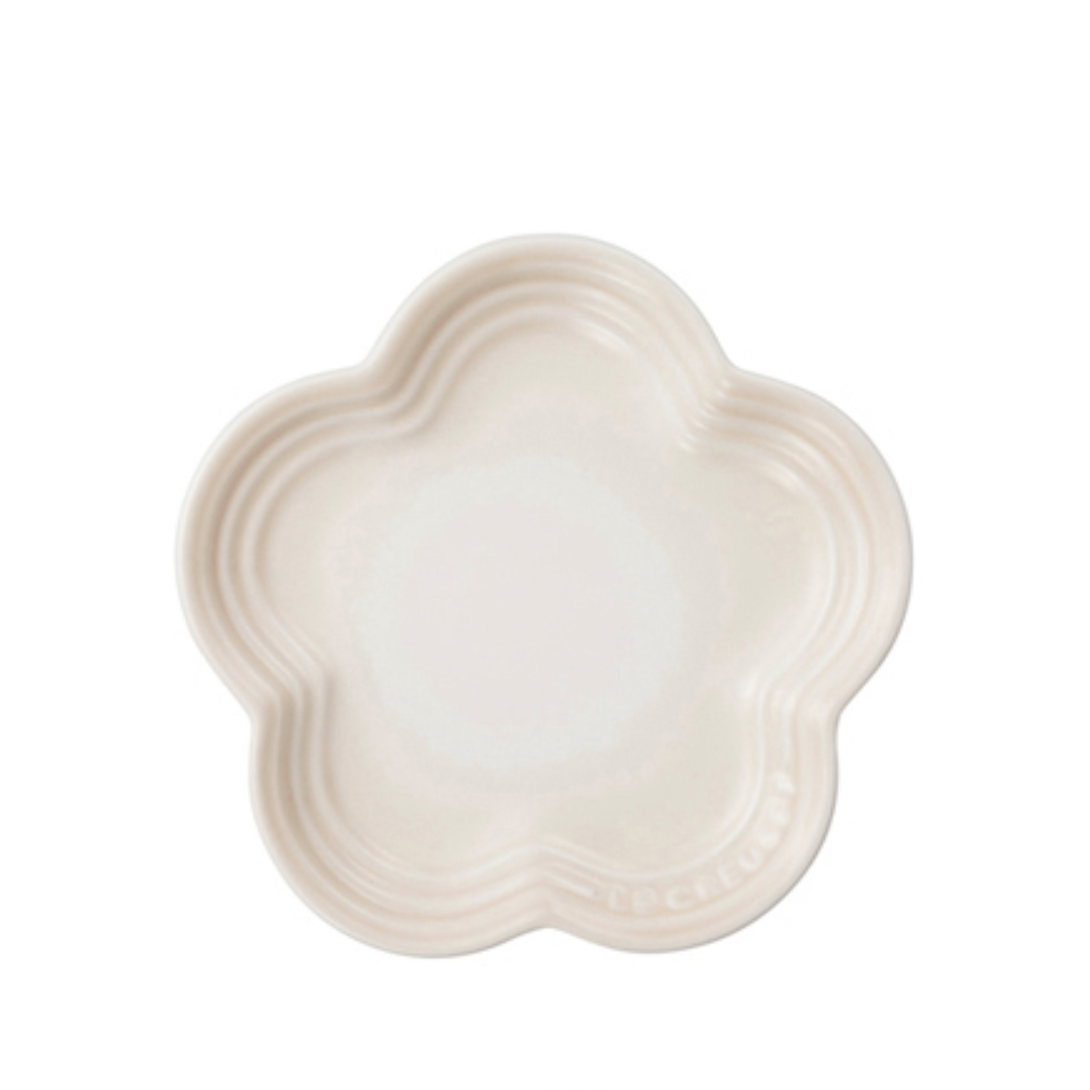 LE CREUSET Flower Plate 14cm – MELLO