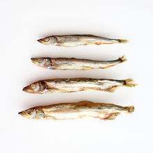 Load image into Gallery viewer, MATROOS PET Freeze-dried Capelin
