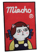 Load image into Gallery viewer, MIAOHO Cat Litter Mat
