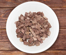 Load image into Gallery viewer, MICHINOKU FARM みちのくファーム Freeze-dried Horse Meat
