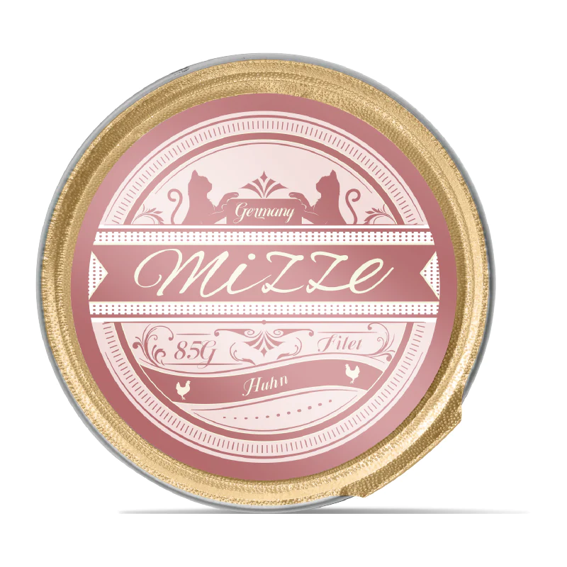 MIZZE Fillet - Chicken Pure