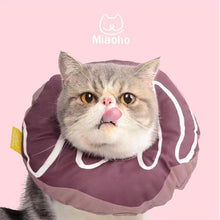 Load image into Gallery viewer, MIAOHO E-collar Pillow Type
