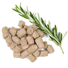 Load image into Gallery viewer, NZ NATURAL PET FOOD CO. MEOW Freeze-dried Cat Food - Beef &amp; Hoki

