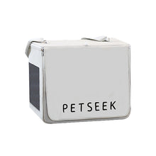 Load image into Gallery viewer, PETSEEK Pet Carrier Bag
