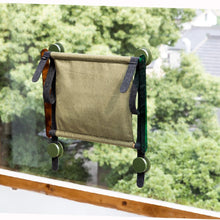 Load image into Gallery viewer, PIDAN Cat Window Perch Hammock
