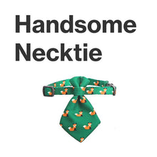 Load image into Gallery viewer, PIDAN Pet Collar Necktie
