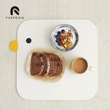 Load image into Gallery viewer, PURROOM Chick Waterproof Placemat
