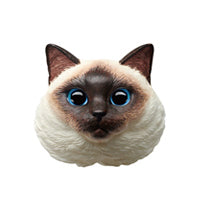 Load image into Gallery viewer, IATOYS Art Cat Map Designer Toys (Blind Box)
