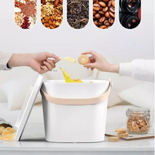 Load image into Gallery viewer, UAH Food Storage Bucket Waterproof Container 12L
