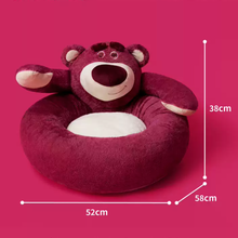 Load image into Gallery viewer, VETRESKA Huggin Bear Pet Bed
