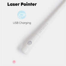 Load image into Gallery viewer, VETRESKA Rechargeable Laser Cat Teaser

